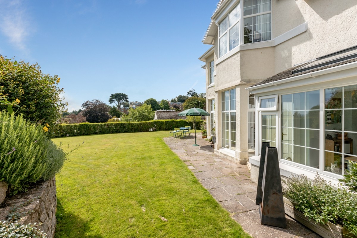 Meadfoot Sea Road Property for Sale in Torquay John Couch The Estate
